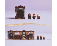 LEGO Harry Potter Zamek Hogwart: Zajęcia z zaklęć i uroków 76442 - 1284249 - zdjęcie 5